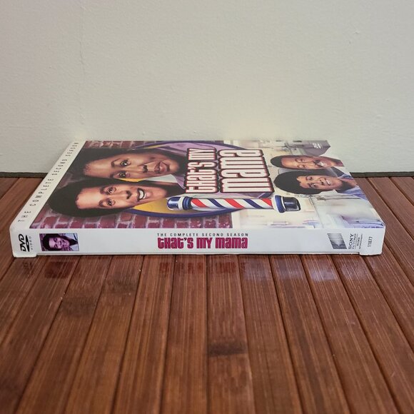 That's My Mama - Complete 2nd Season - Picture 3 of 6